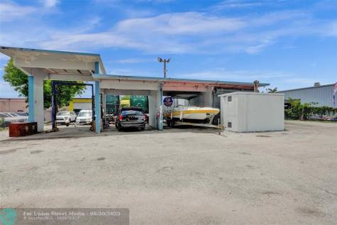 5350 N State Road 7 North Lauderdale FL 33309