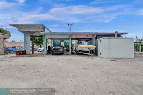 5350 N State Road 7 North Lauderdale FL 33309