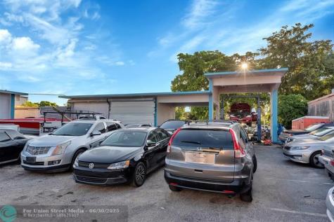 5350 N State Road 7 North Lauderdale FL 33309