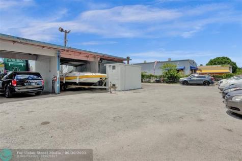 5350 N State Road 7 North Lauderdale FL 33309