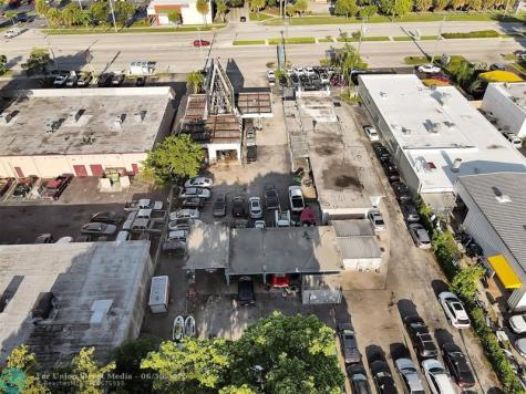 5350 N State Road 7 North Lauderdale FL 33309