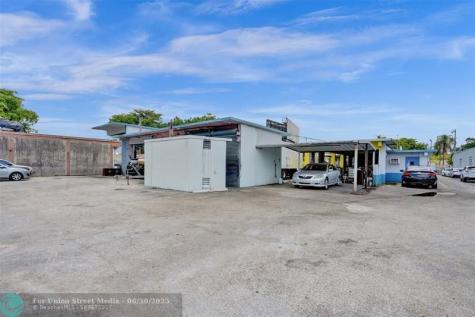 5350 N State Road 7 North Lauderdale FL 33309