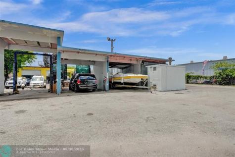 5350 N State Road 7 North Lauderdale FL 33309