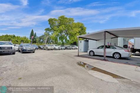 5350 N State Road 7 North Lauderdale FL 33309