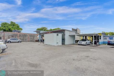 5350 N State Road 7 North Lauderdale FL 33309