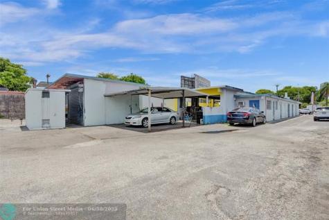 5350 N State Road 7 North Lauderdale FL 33309