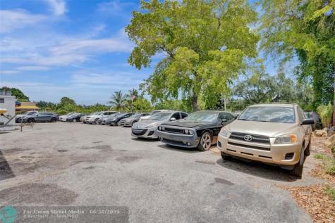 5350 N State Road 7 North Lauderdale FL 33309