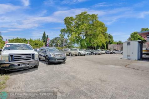 5350 N State Road 7 North Lauderdale FL 33309