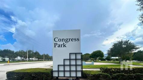 160 Congress Park Drive Delray Beach FL 33445