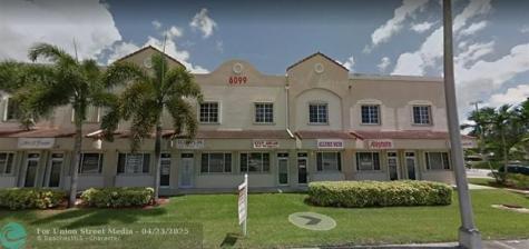 6099 Stirling Road Davie FL 33314
