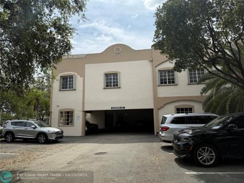 6099 Stirling Road Davie FL 33314