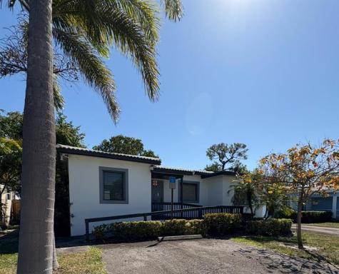 100 SE 20th Street Fort Lauderdale FL 33316