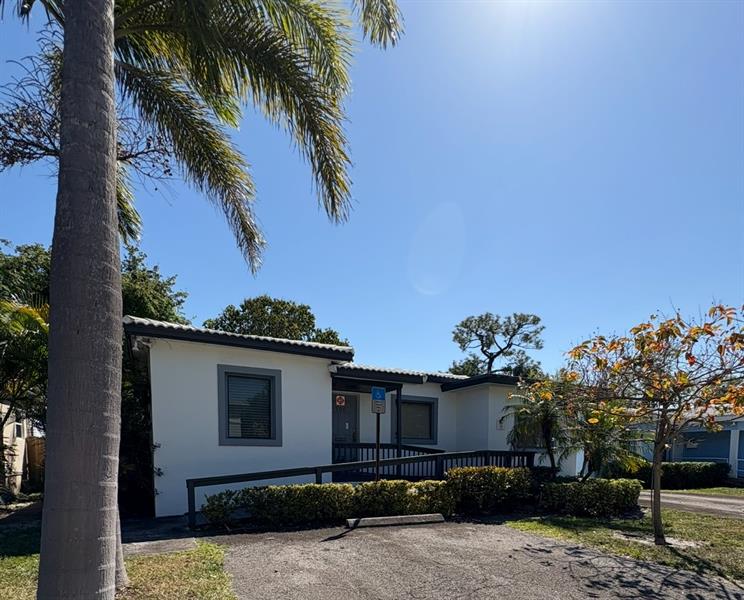 100 SE 20th Street Fort Lauderdale FL 33316