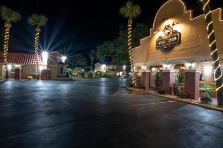 137 San Marco Avenue St. Johns FL 32084