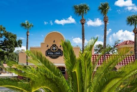 137 San Marco Avenue St. Johns FL 32084