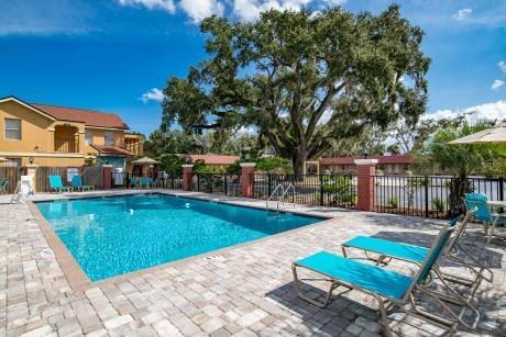 137 San Marco Avenue St. Johns FL 32084