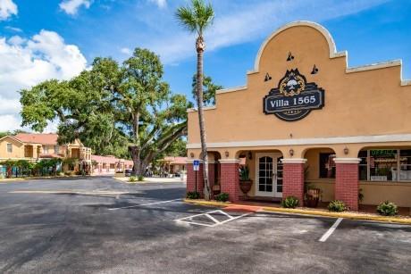 137 San Marco Avenue St. Johns FL 32084