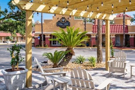 137 San Marco Avenue St. Johns FL 32084