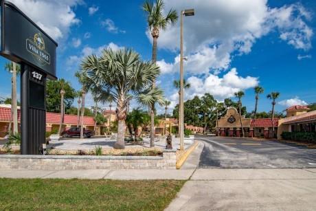 137 San Marco Avenue St. Johns FL 32084