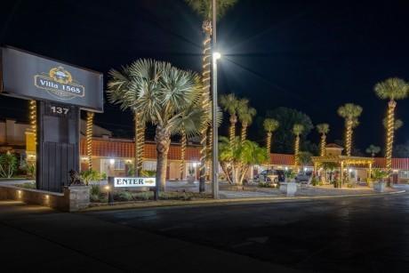 137 San Marco Avenue St. Johns FL 32084