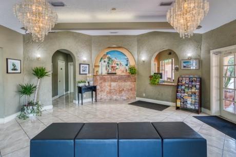 137 San Marco Avenue St. Johns FL 32084