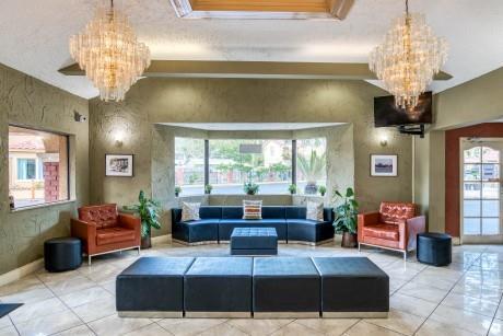 137 San Marco Avenue St. Johns FL 32084