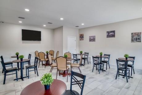 137 San Marco Avenue St. Johns FL 32084