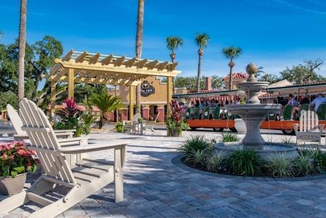 137 San Marco Avenue St. Johns FL 32084