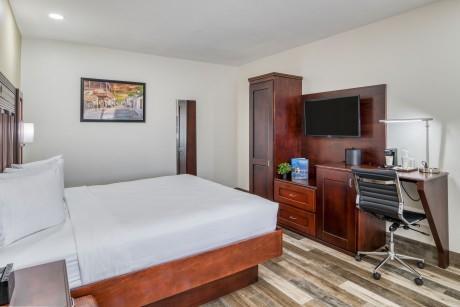 137 San Marco Avenue St. Johns FL 32084