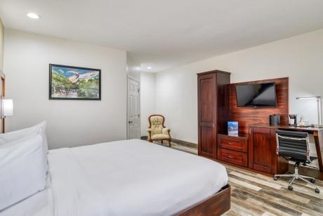 137 San Marco Avenue St. Johns FL 32084