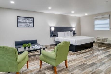 137 San Marco Avenue St. Johns FL 32084