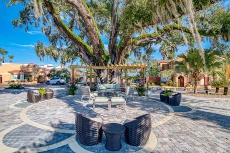 137 San Marco Avenue St. Johns FL 32084