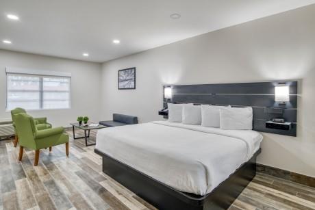 137 San Marco Avenue St. Johns FL 32084