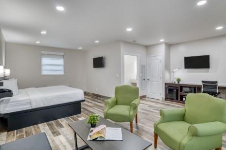 137 San Marco Avenue St. Johns FL 32084