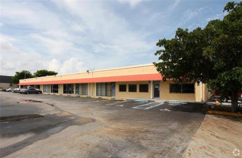 1609 NW 38th Avenue Lauderhill FL 33311