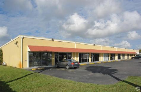 1609 NW 38th Avenue Lauderhill FL 33311