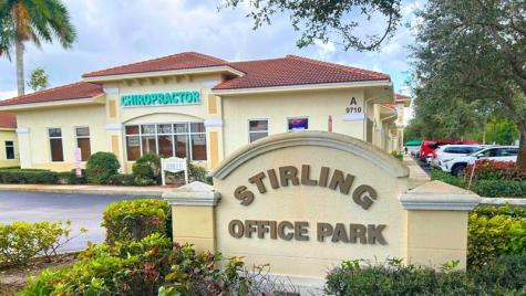 9710 Stirling Road Cooper City FL 33024