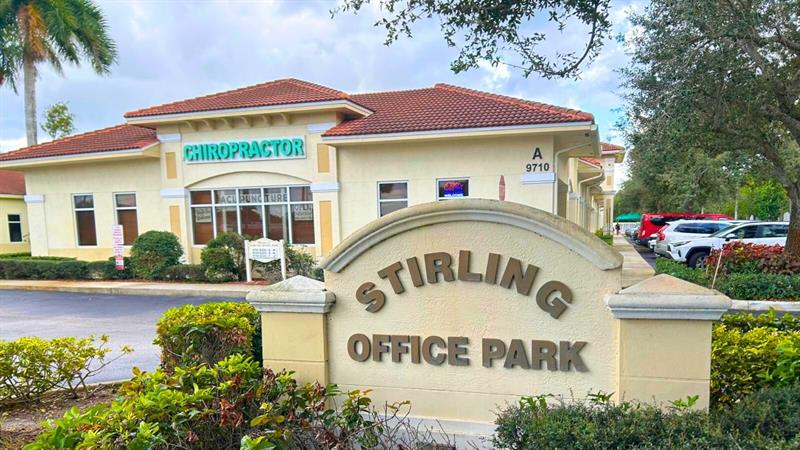9710 Stirling Road Cooper City FL 33024