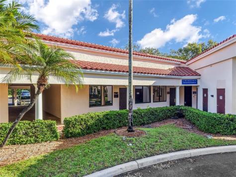 9633 W Broward Boulevard Plantation FL 33324