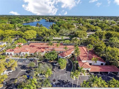9633 W Broward Boulevard Plantation FL 33324