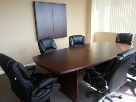 10001 West Oakland Park Boulevard Sunrise FL 33351
