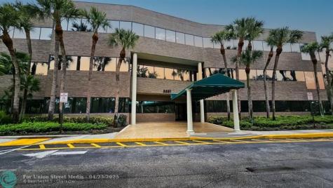 8551 W Sunrise Boulevard Plantation FL 33322