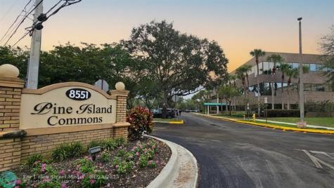 8551 W Sunrise Boulevard Plantation FL 33322