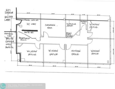 8551 W Sunrise Boulevard Plantation FL 33322