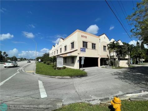6115 Stirling Road Hollywood FL 33314