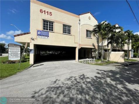 6115 Stirling Road Hollywood FL 33314