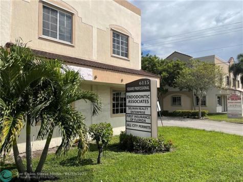 6115 Stirling Road Hollywood FL 33314