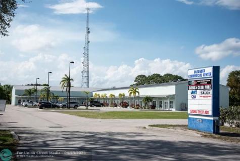 3731 Oleander Fort Pierce FL 34982