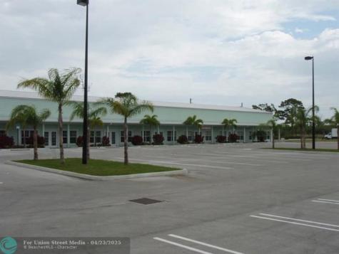 3731 Oleander Fort Pierce FL 34982