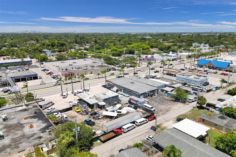 2828 Hollywood Boulevard Hollywood FL 33020